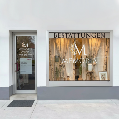 Memoria - Konstanz - V3