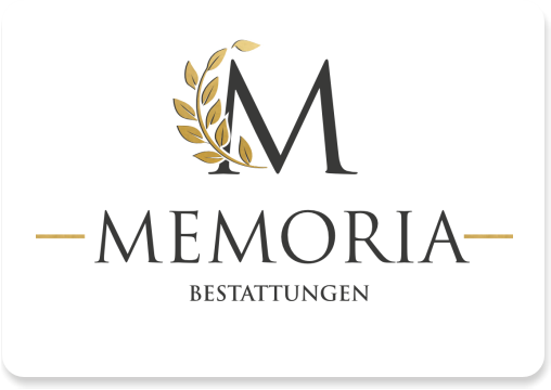 Memoria Bestattungen